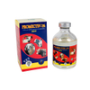 Veterinary Drugs Ivermectin 1% Injection 50ml