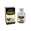 Veterinary Drugs Ivermectin 1% Injection 50ml