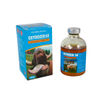 Veterinary Drugs Oxytetracycline 5% Injection 50ml